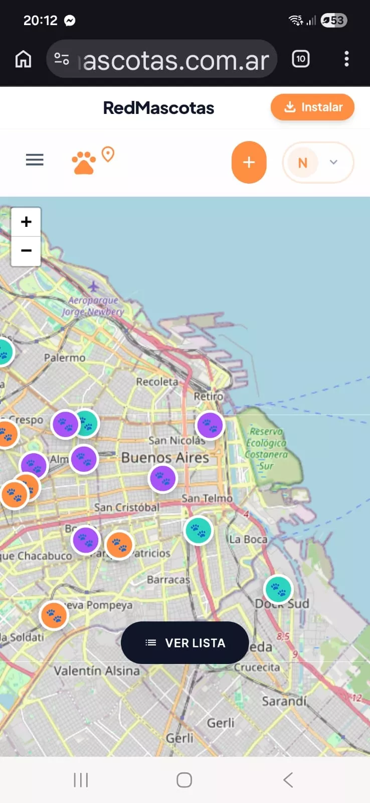 Los 4 mejores sistemas de seguridad para mascotas