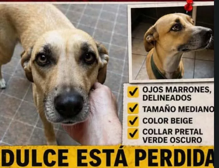 DULCE